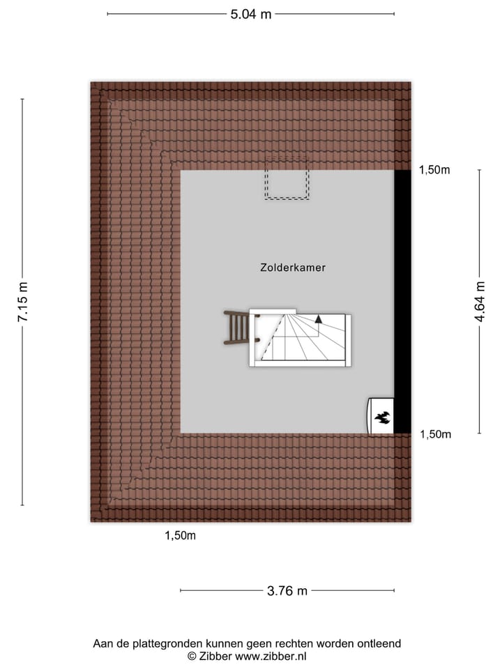 Photo 73 of Brugdam 15