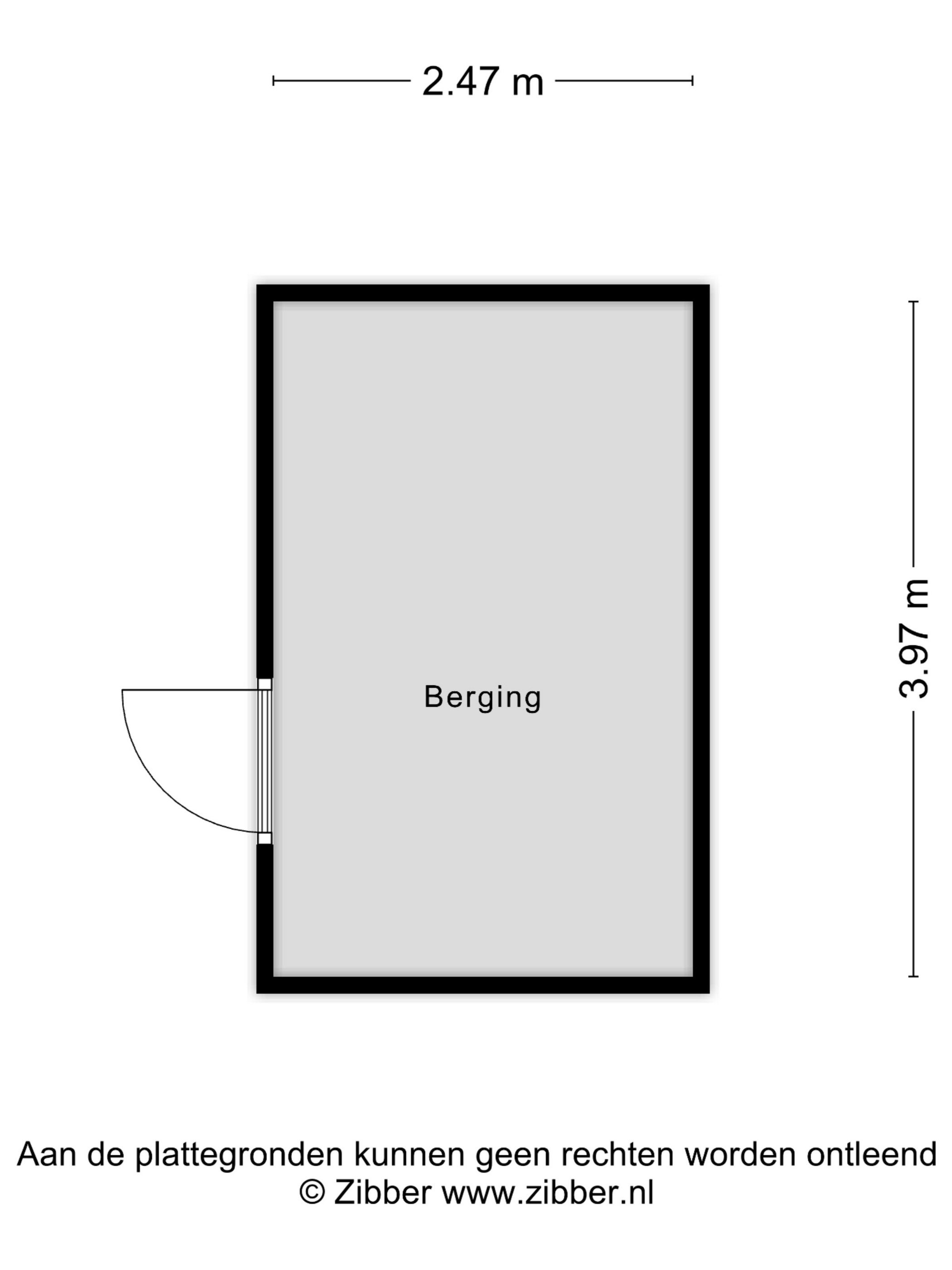 Foto 75 van Brugdam 15