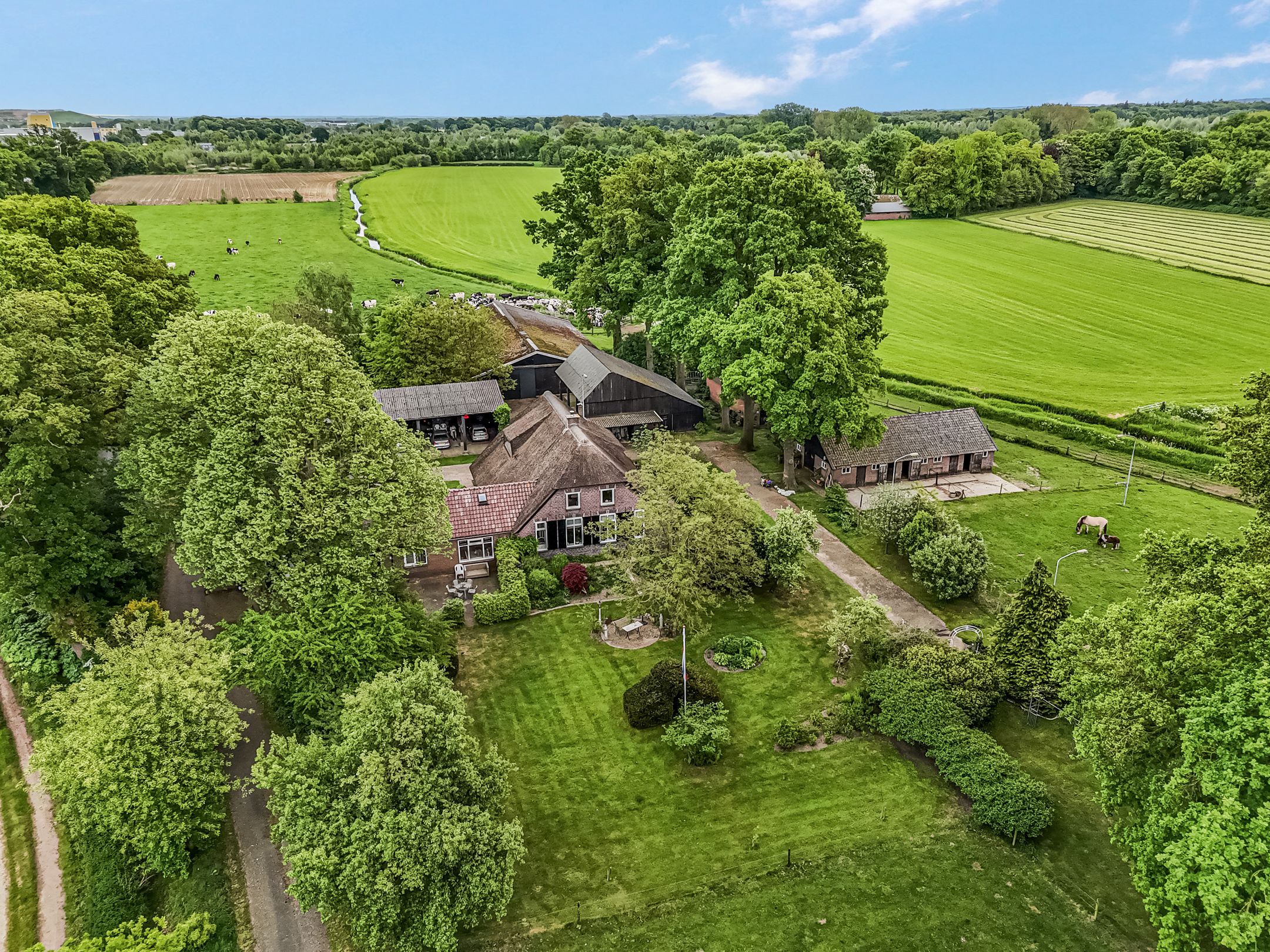 Foto 3 van Buitenhuisweg 6