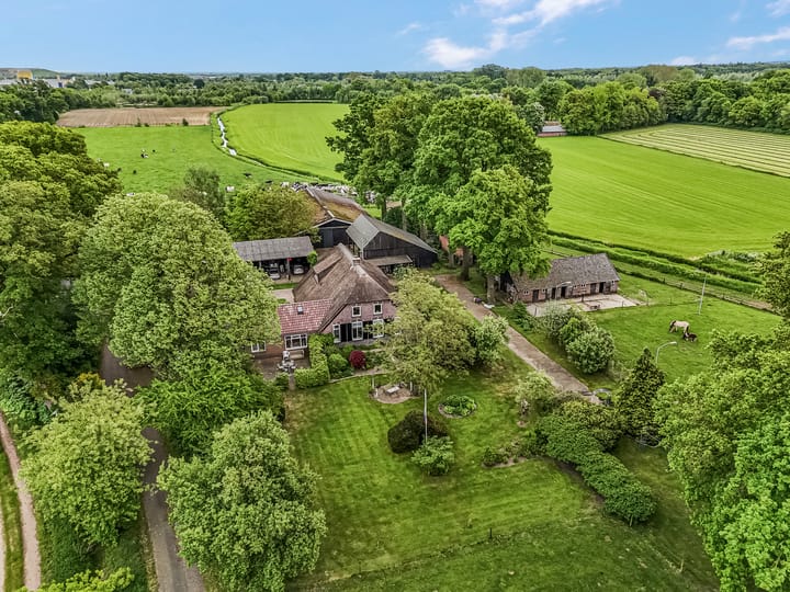 Foto 3 van Buitenhuisweg 6