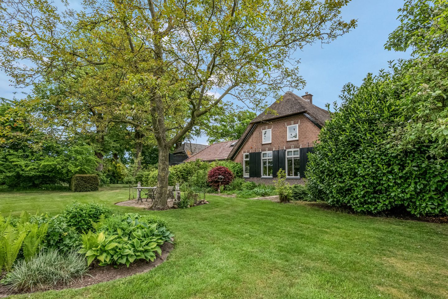 Foto 5 van Buitenhuisweg 6