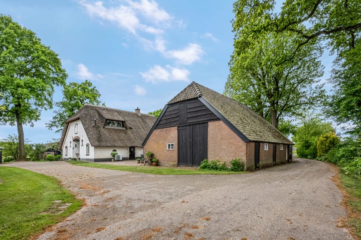 Foto 8 van Buitenhuisweg 6