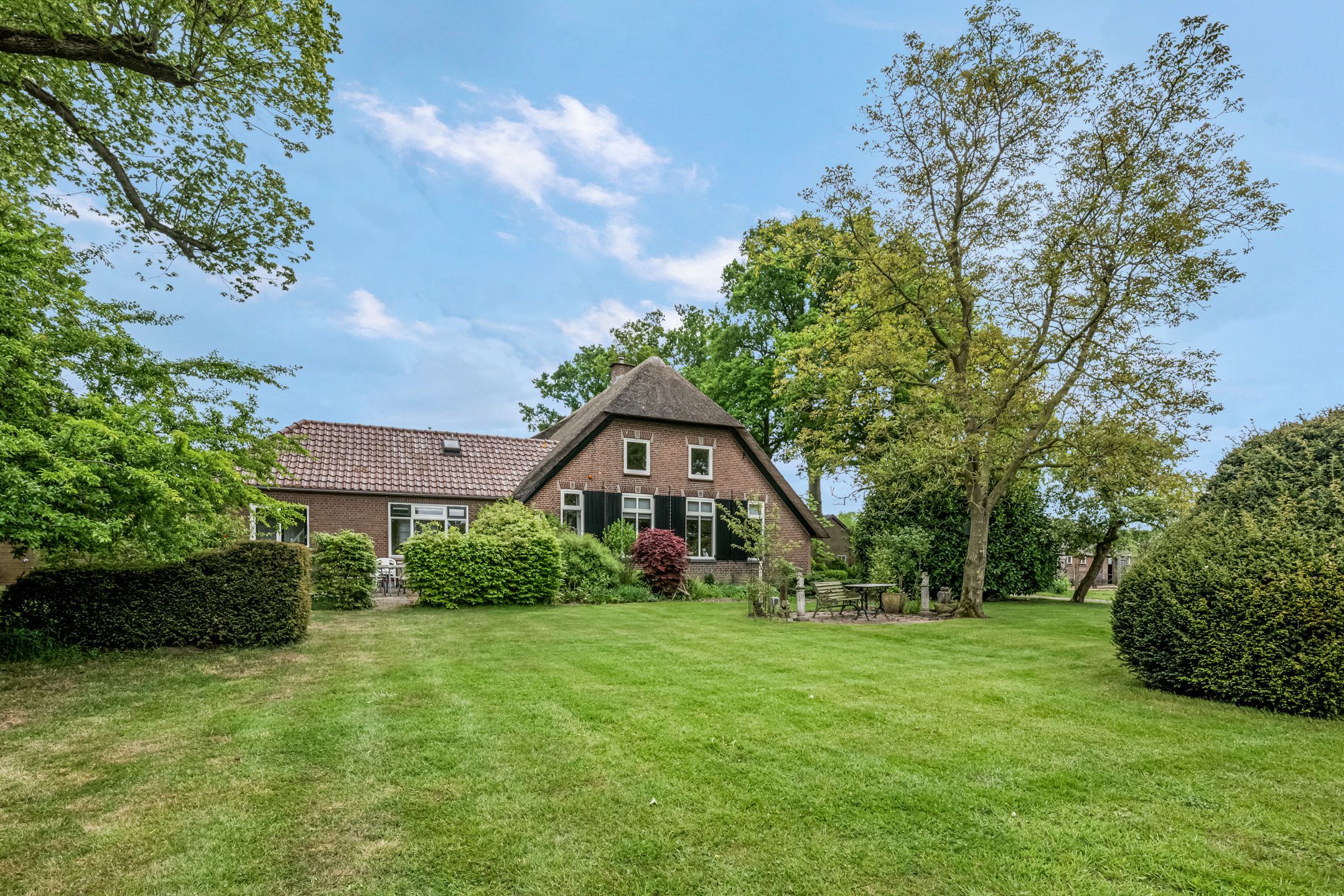 Foto 9 van Buitenhuisweg 6