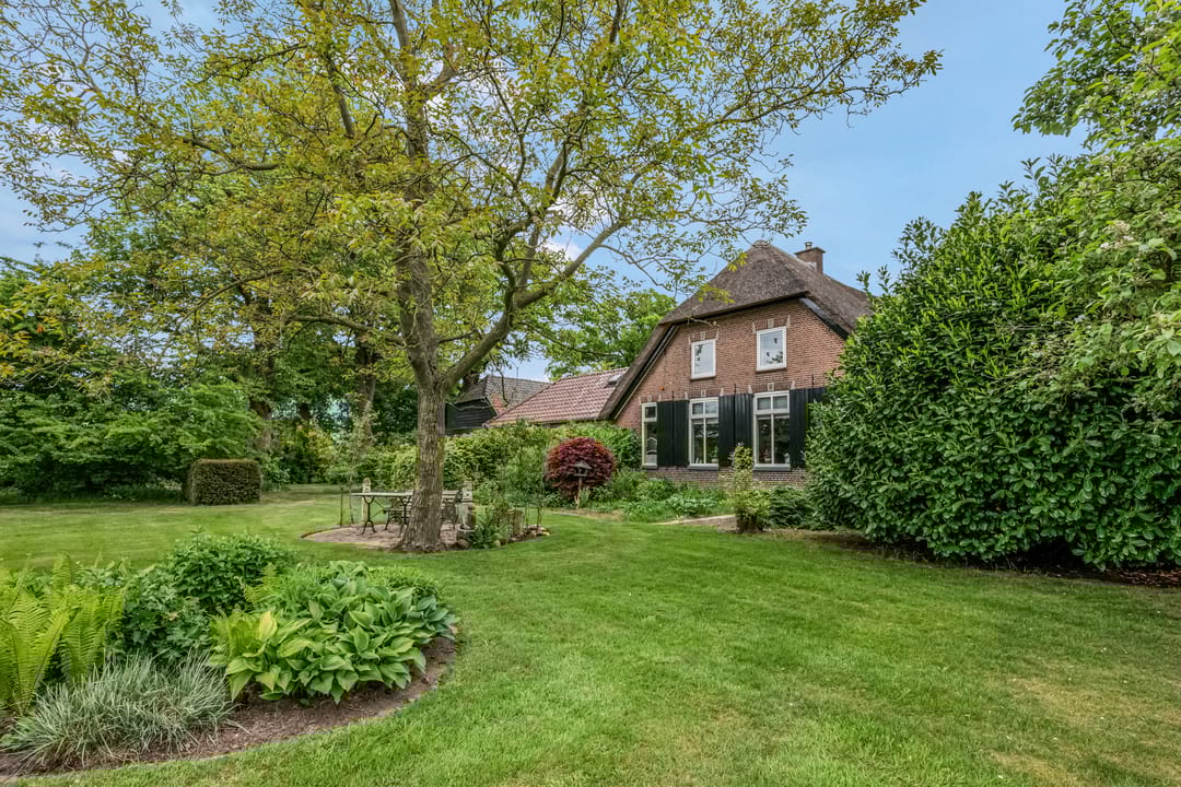 Foto 1 van Buitenhuisweg 6