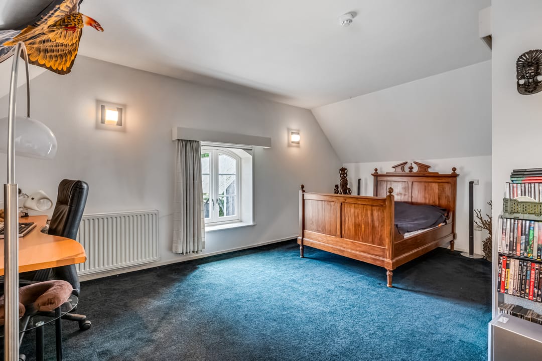 Foto 26 van Buitenhuisweg 6