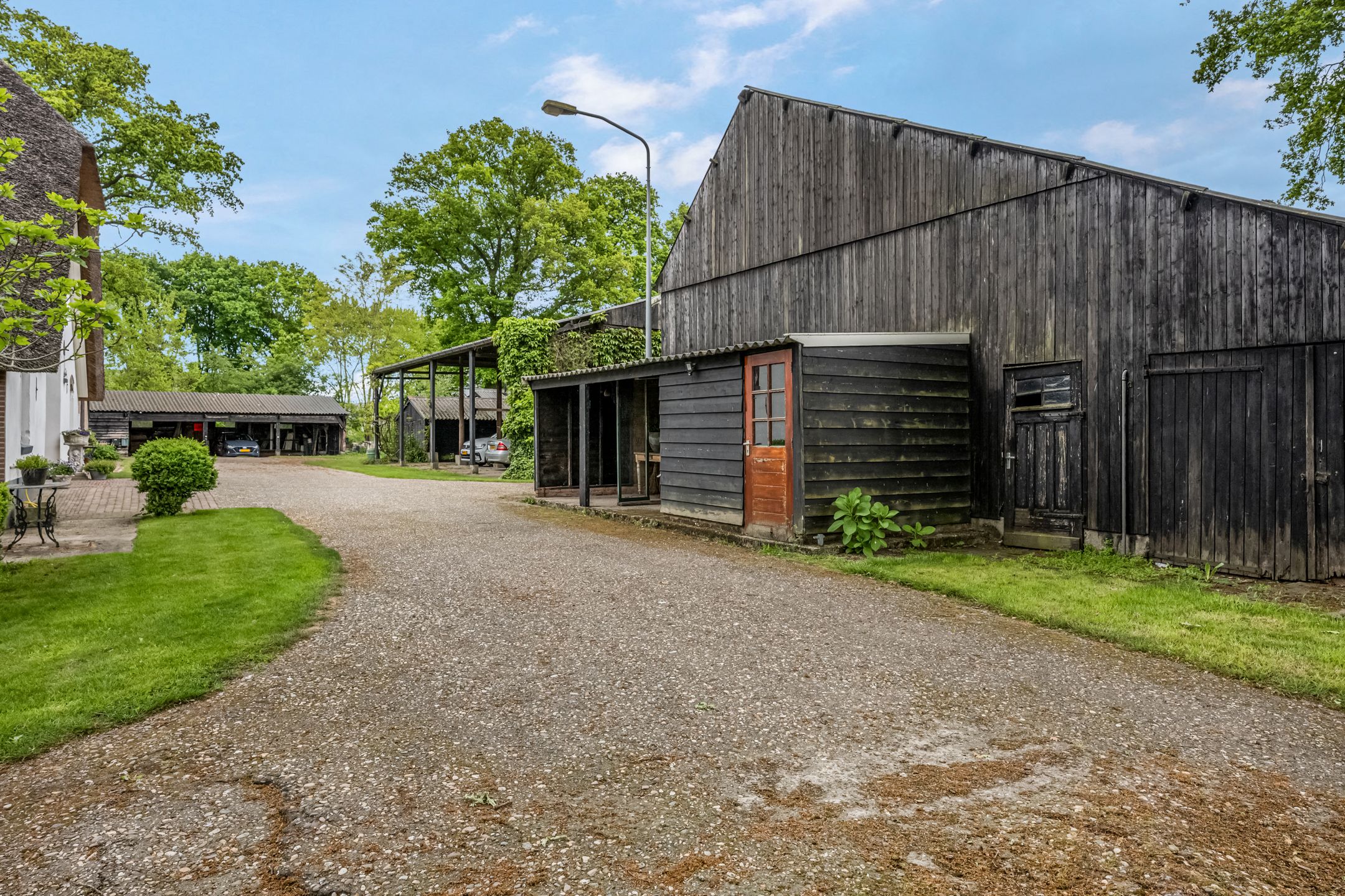 Foto 36 van Buitenhuisweg 6