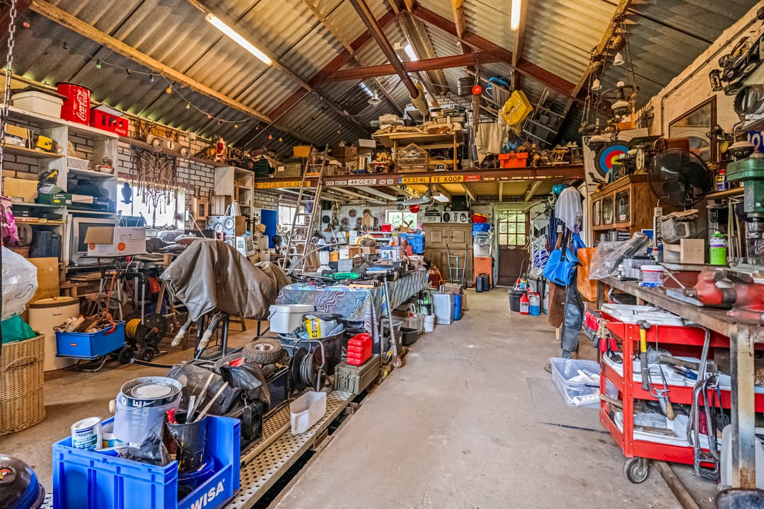 Foto 38 van Buitenhuisweg 6