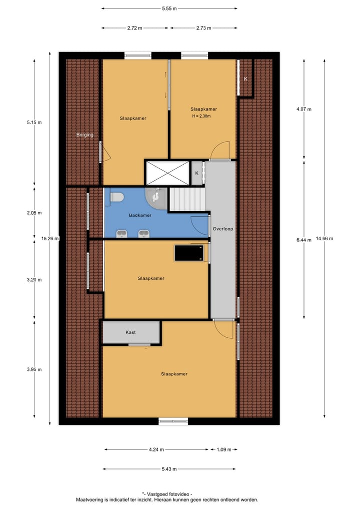 Foto 44 van Buitenhuisweg 6