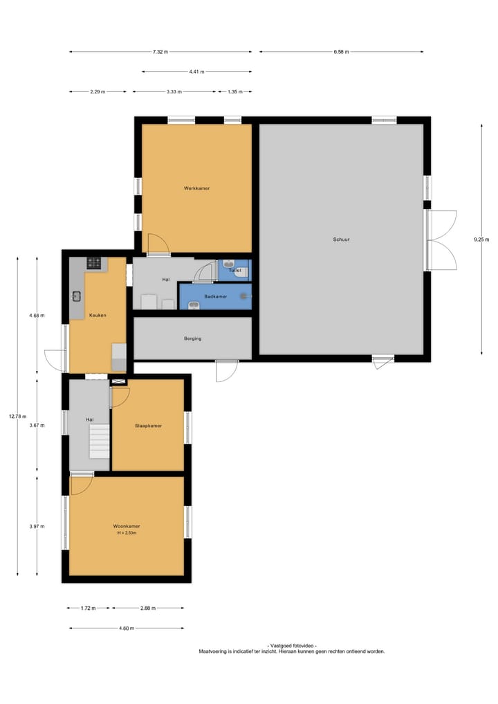 Foto 45 van Buitenhuisweg 6