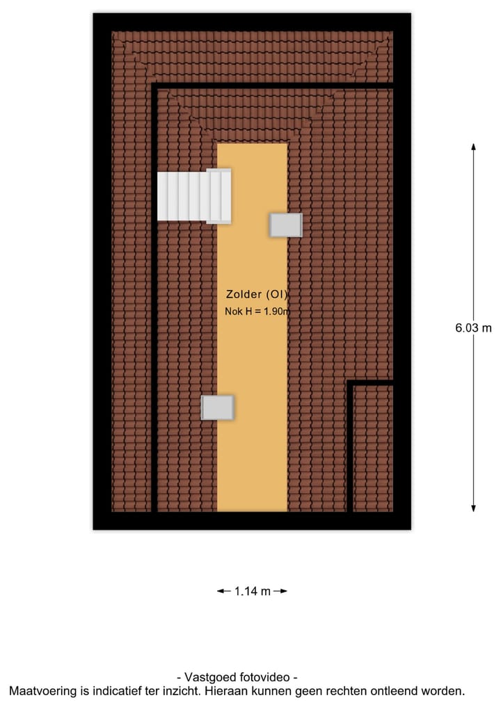 Foto 46 van Buitenhuisweg 6