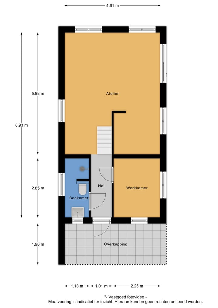 Foto 47 van Buitenhuisweg 6
