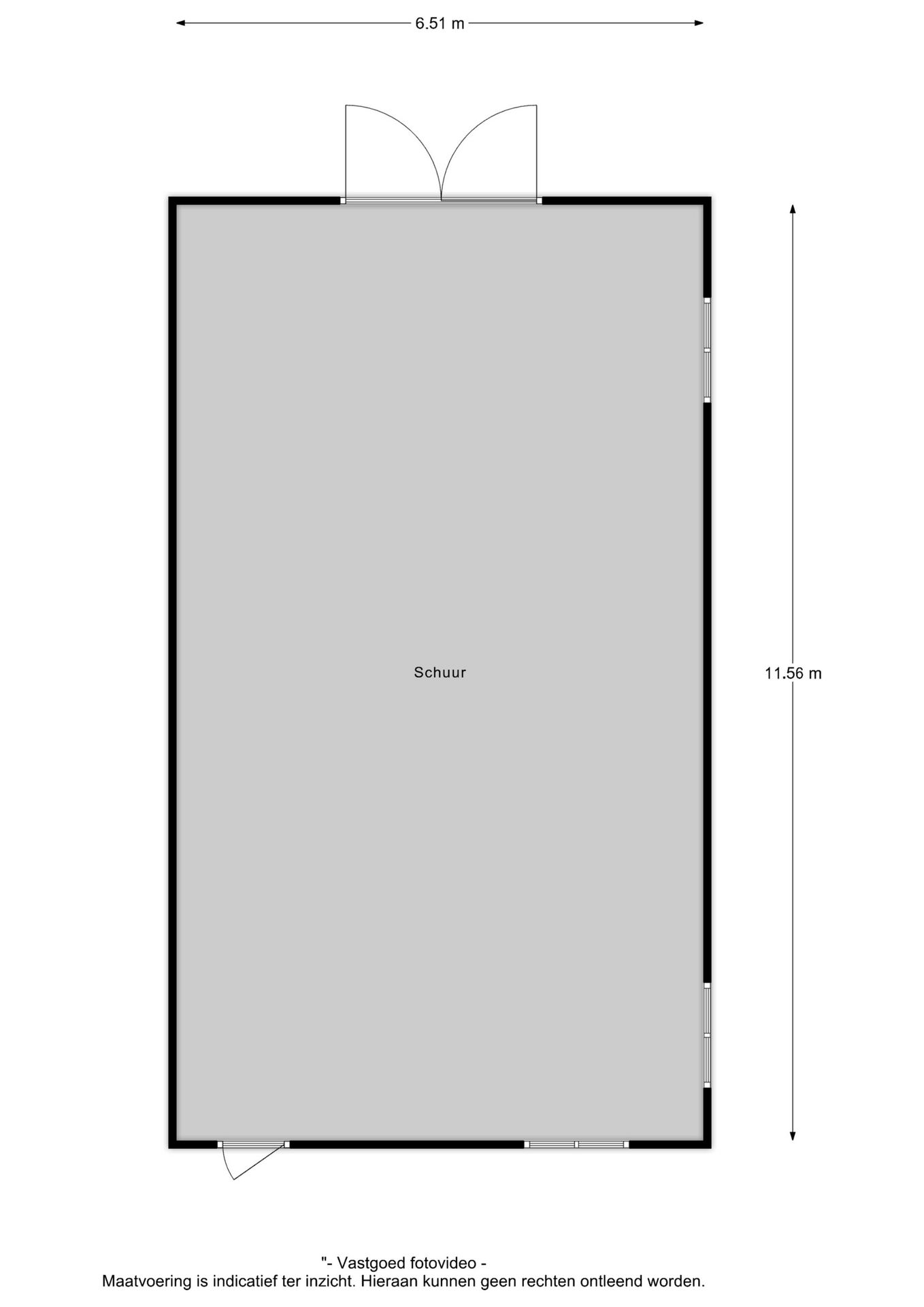Foto 49 van Buitenhuisweg 6