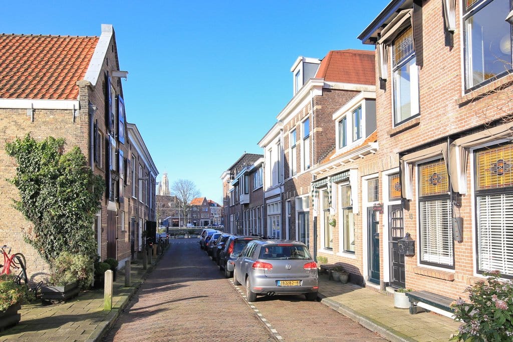 Foto 2 van Dijkstraat 2-RD