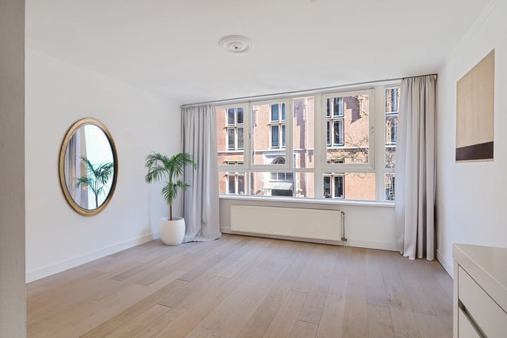 Foto 1 van Camperstraat 26-1