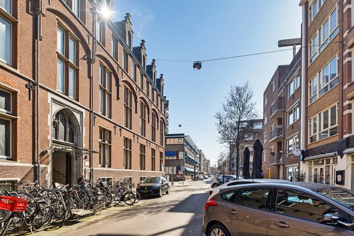 Foto 2 van Camperstraat 26-1