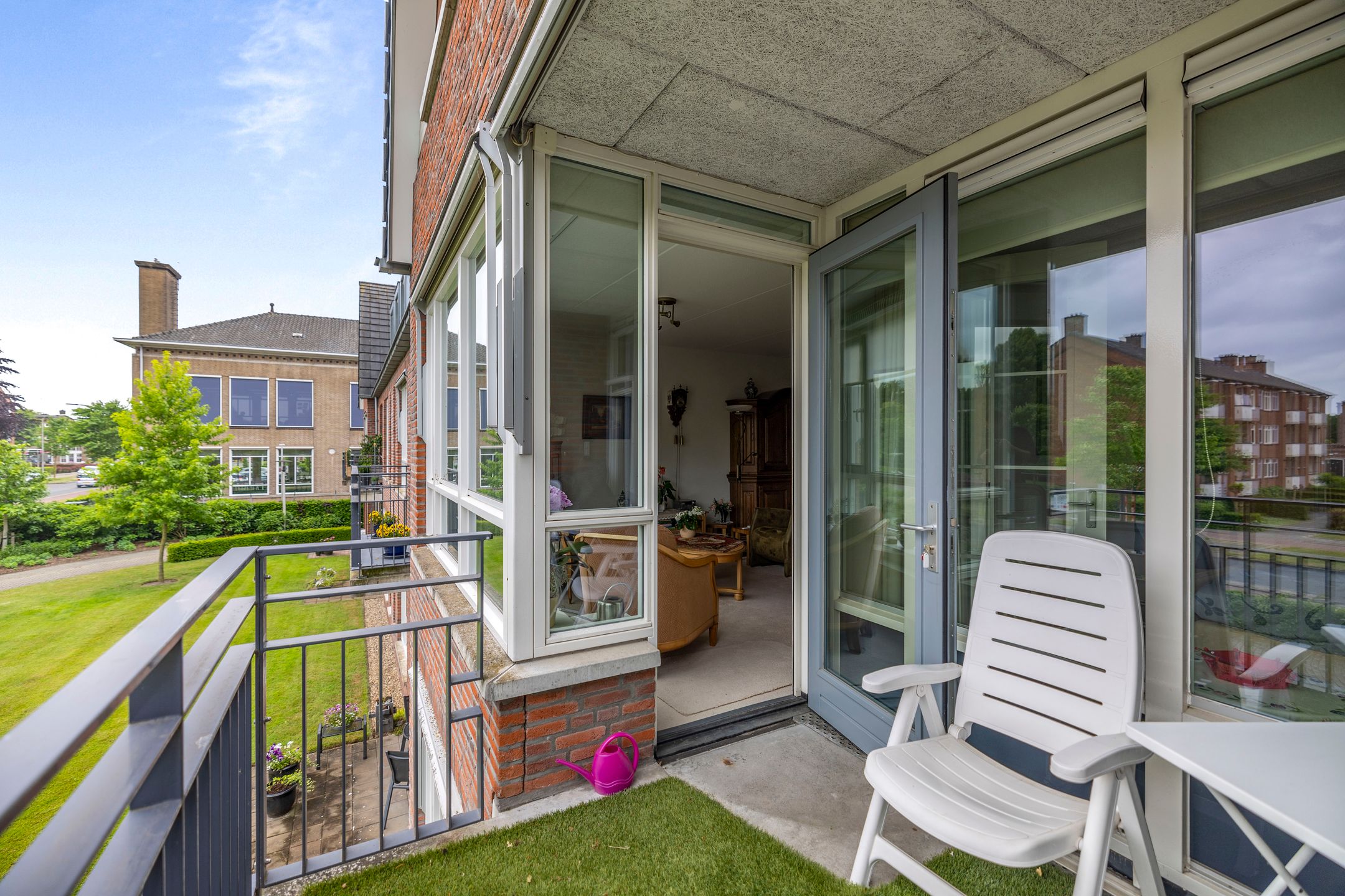 Foto 6 van Herman Boerhaavelaan 3-F16