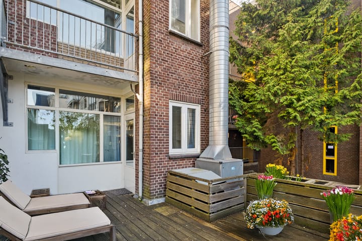 Foto 3 van Camperstraat 26-1