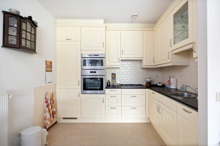 Foto 9 van Herman Boerhaavelaan 3-F16