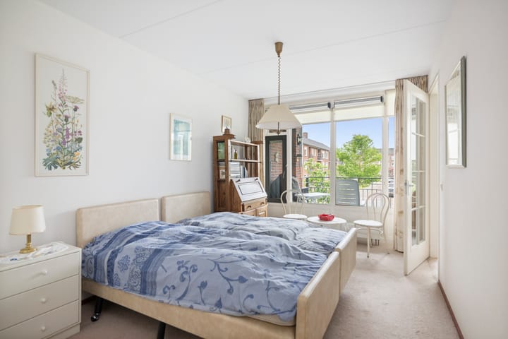 Foto 11 van Herman Boerhaavelaan 3-F16