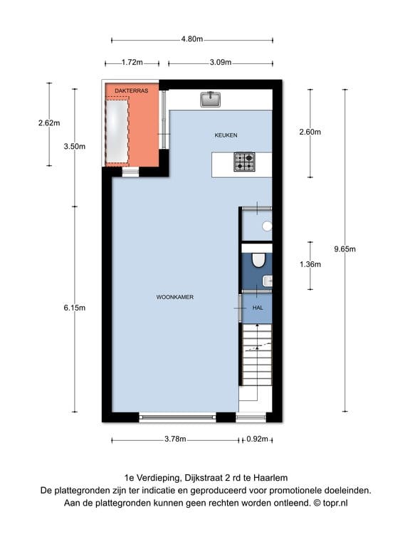 Photo 27 of Dijkstraat 2-RD