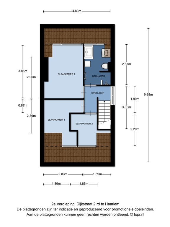 Photo 28 of Dijkstraat 2-RD