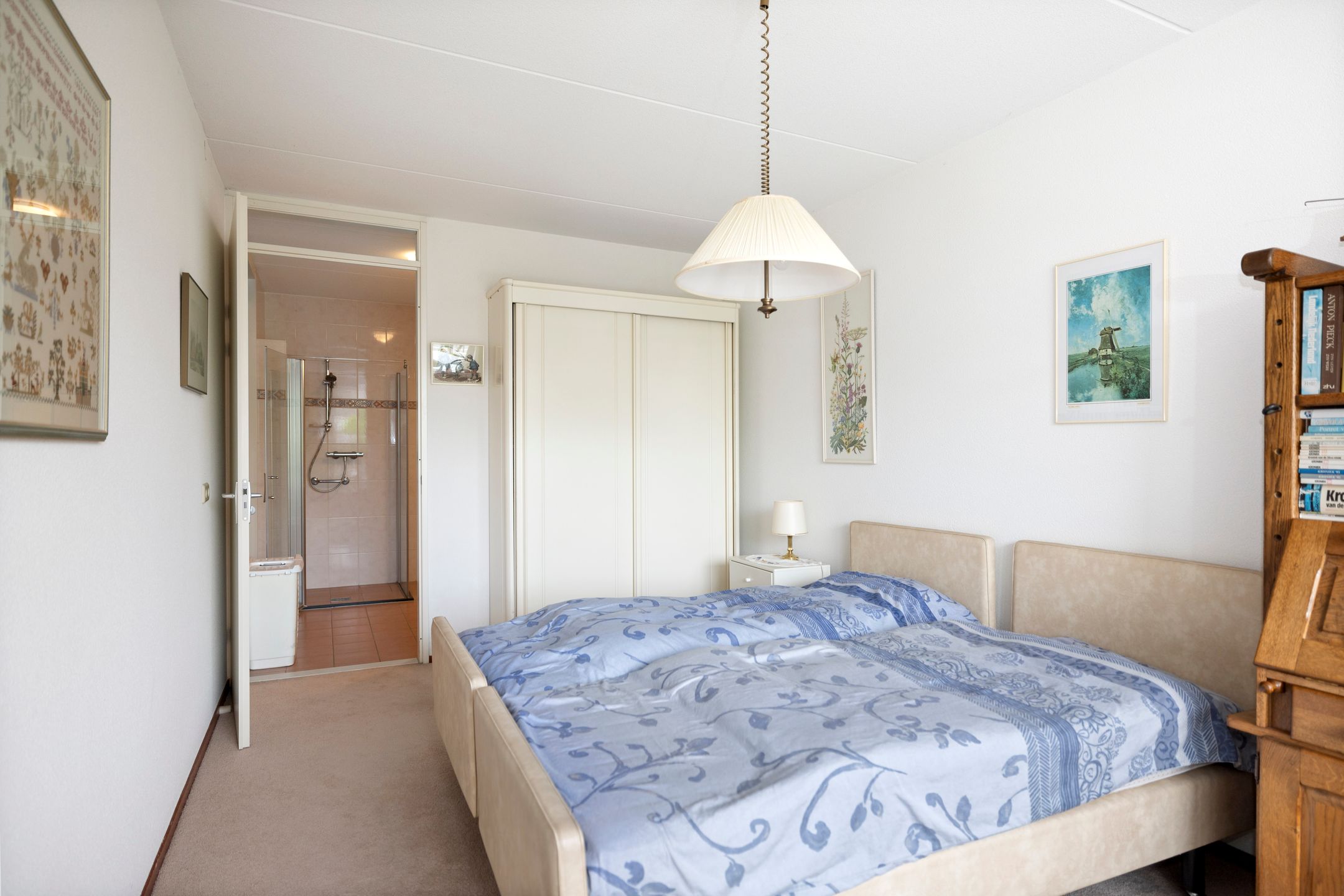 Foto 12 van Herman Boerhaavelaan 3-F16