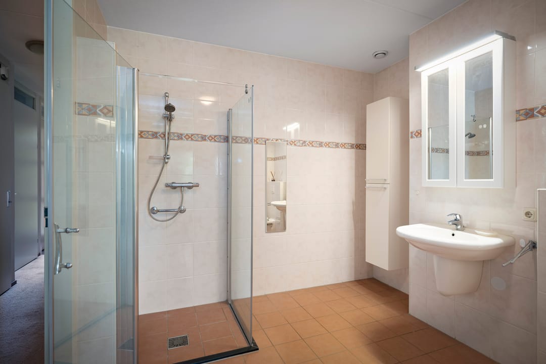 Foto 13 van Herman Boerhaavelaan 3-F16