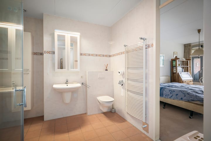 Foto 14 van Herman Boerhaavelaan 3-F16