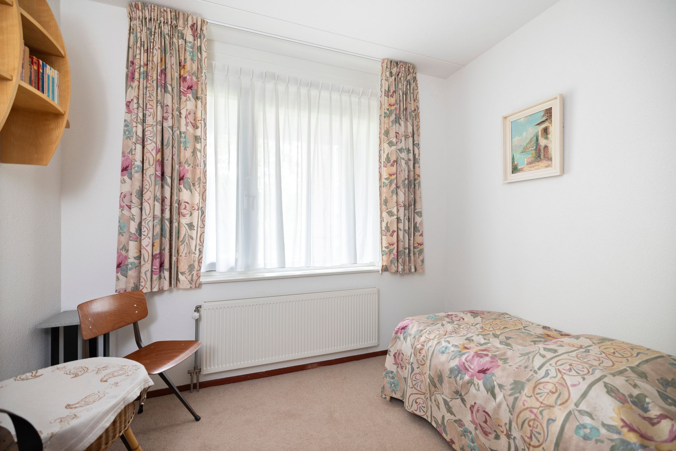 Foto 15 van Herman Boerhaavelaan 3-F16