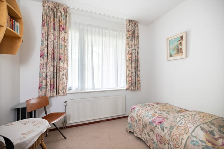 Foto 15 van Herman Boerhaavelaan 3-F16