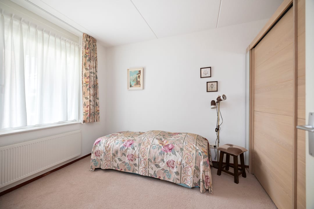 Foto 16 van Herman Boerhaavelaan 3-F16