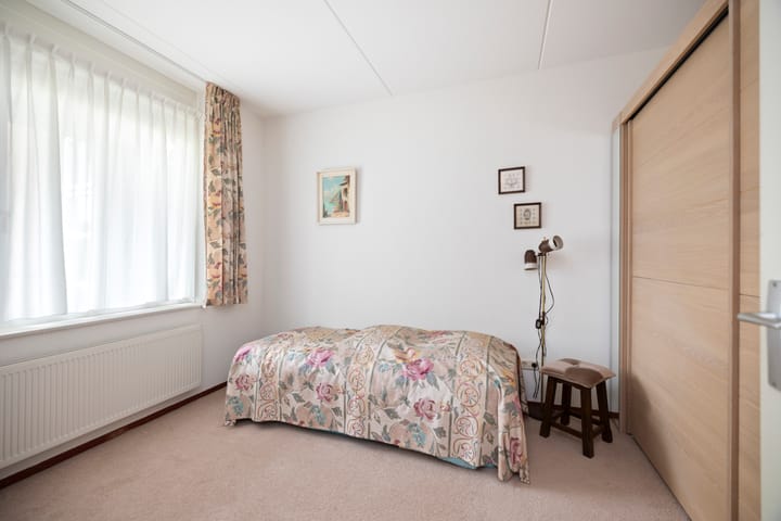 Foto 16 van Herman Boerhaavelaan 3-F16