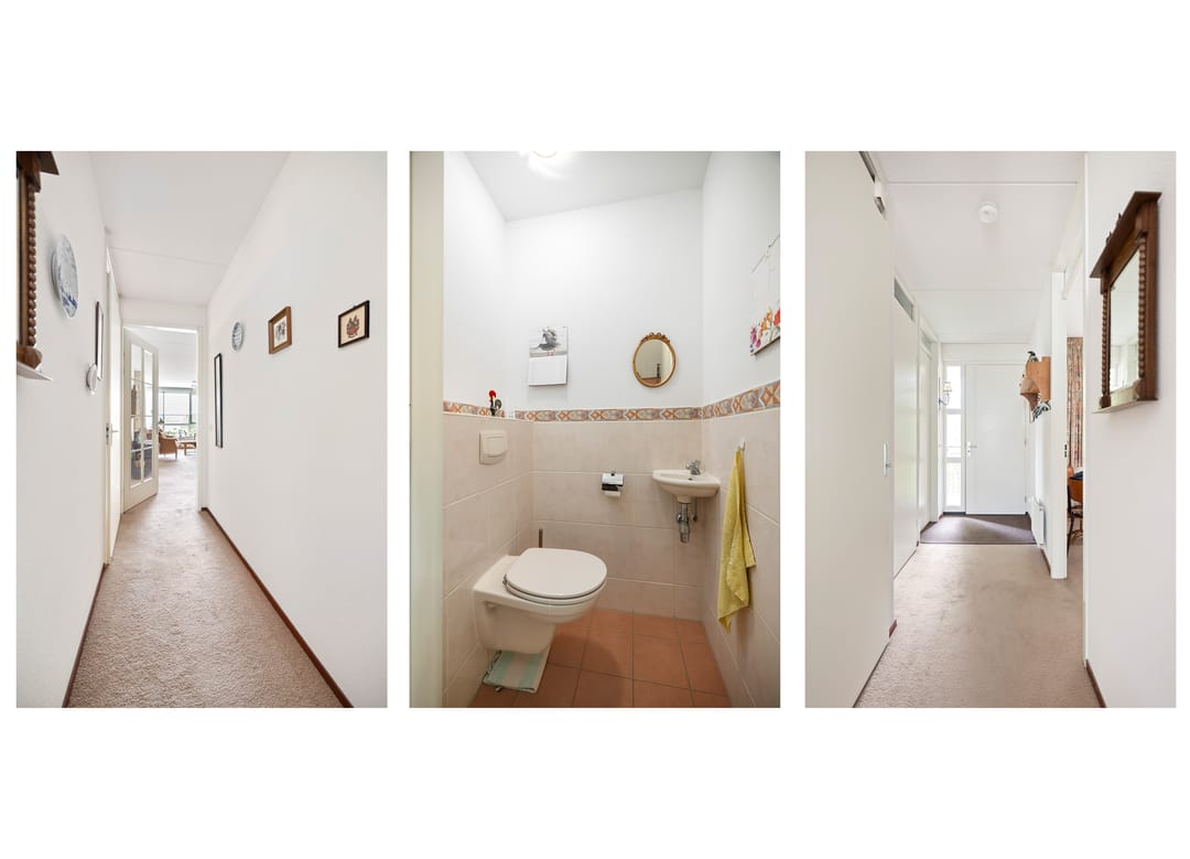 Foto 17 van Herman Boerhaavelaan 3-F16