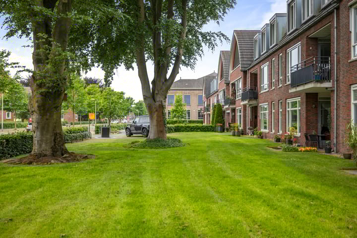 Foto 20 van Herman Boerhaavelaan 3-F16