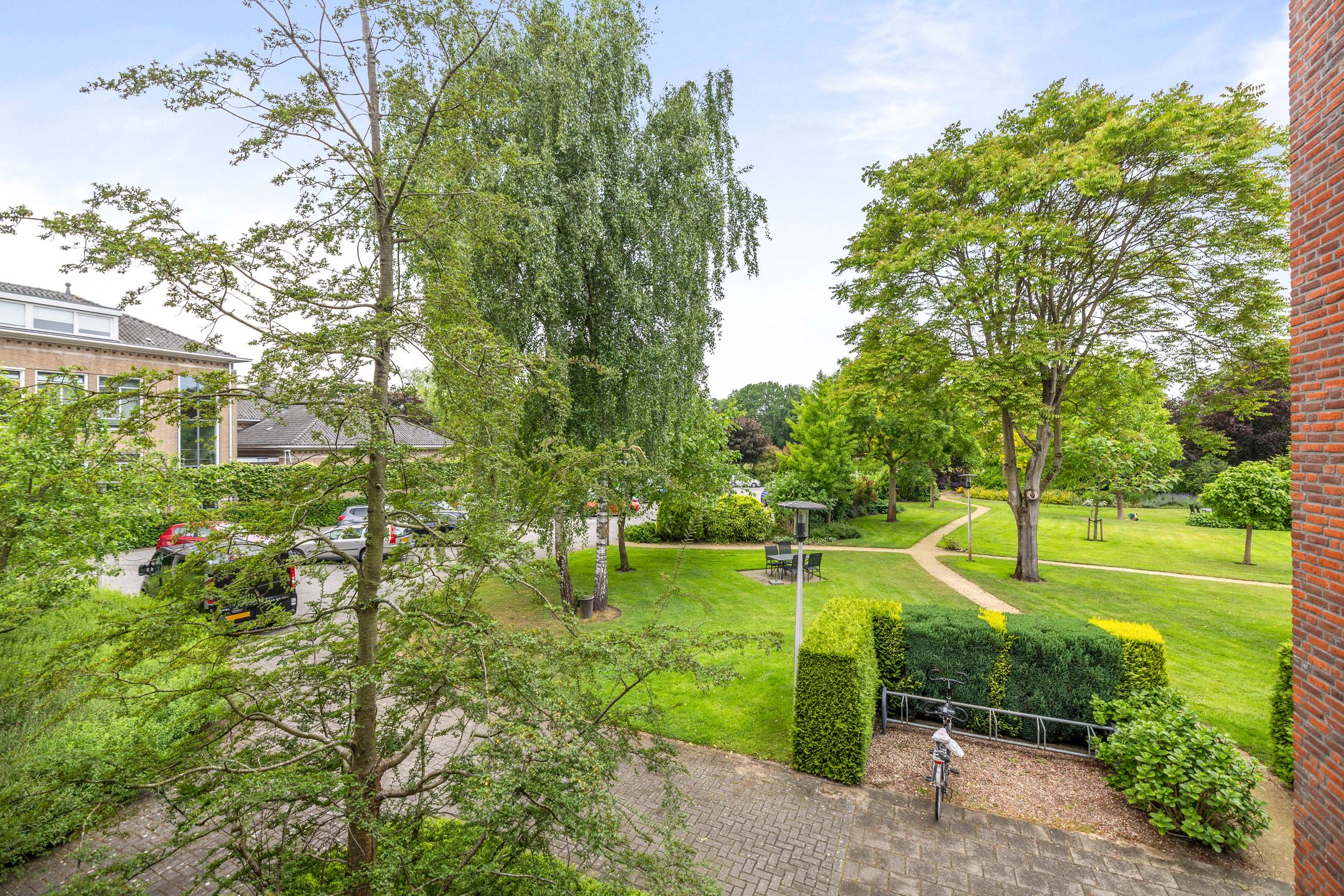 Foto 21 van Herman Boerhaavelaan 3-F16