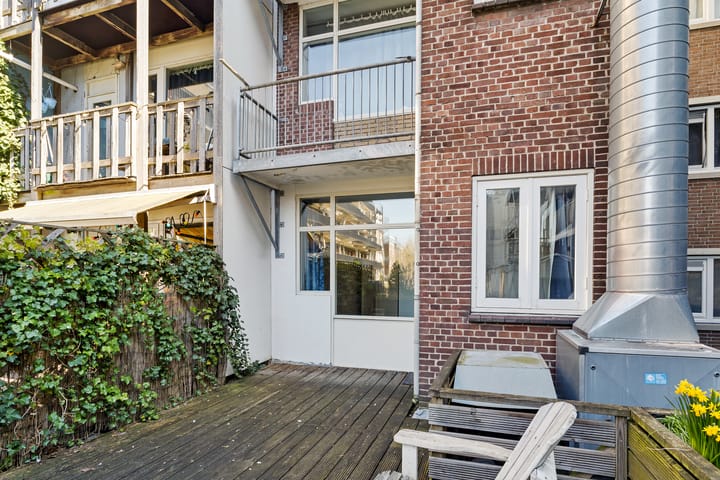 Foto 18 van Camperstraat 26-1