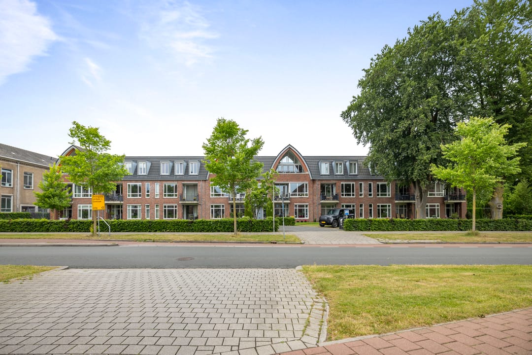 Foto 22 van Herman Boerhaavelaan 3-F16