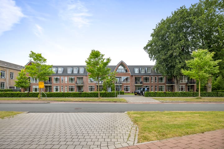 Foto 22 van Herman Boerhaavelaan 3-F16