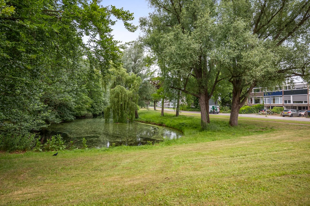 Foto 23 van Herman Boerhaavelaan 3-F16