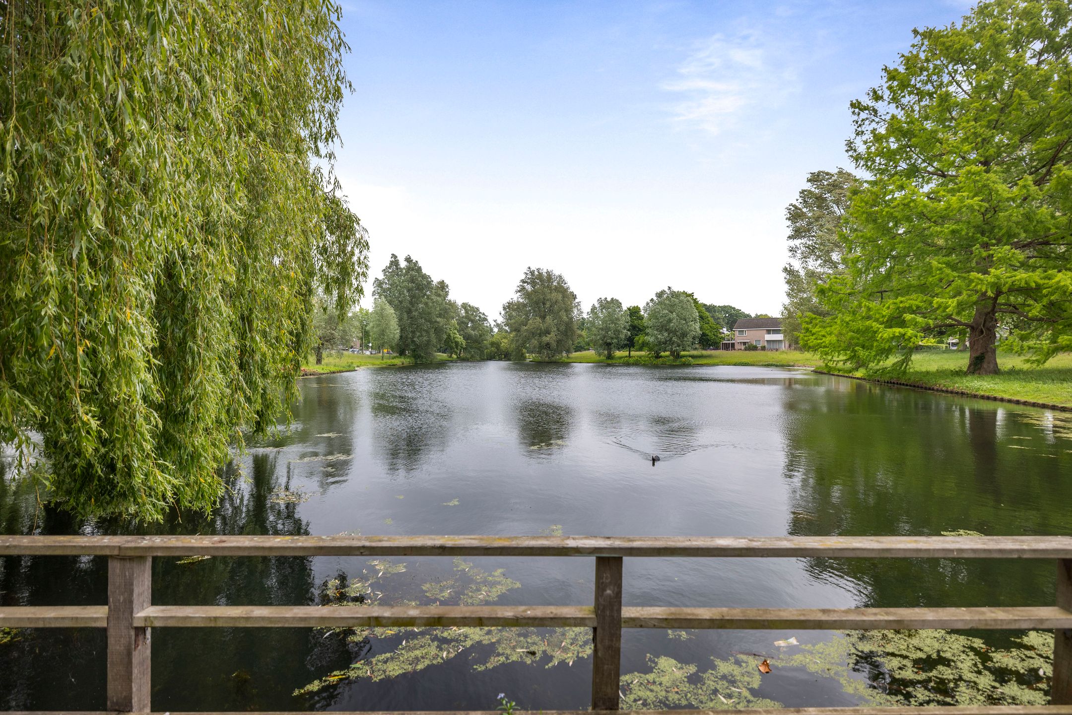 Foto 24 van Herman Boerhaavelaan 3-F16