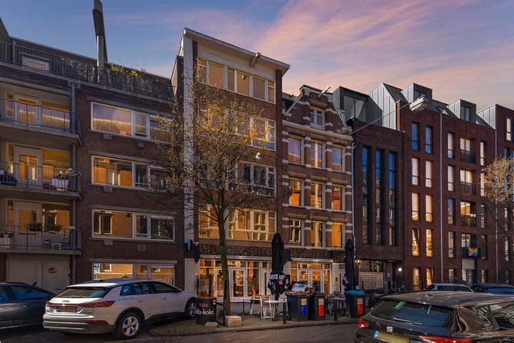 Foto 21 van Camperstraat 26-1