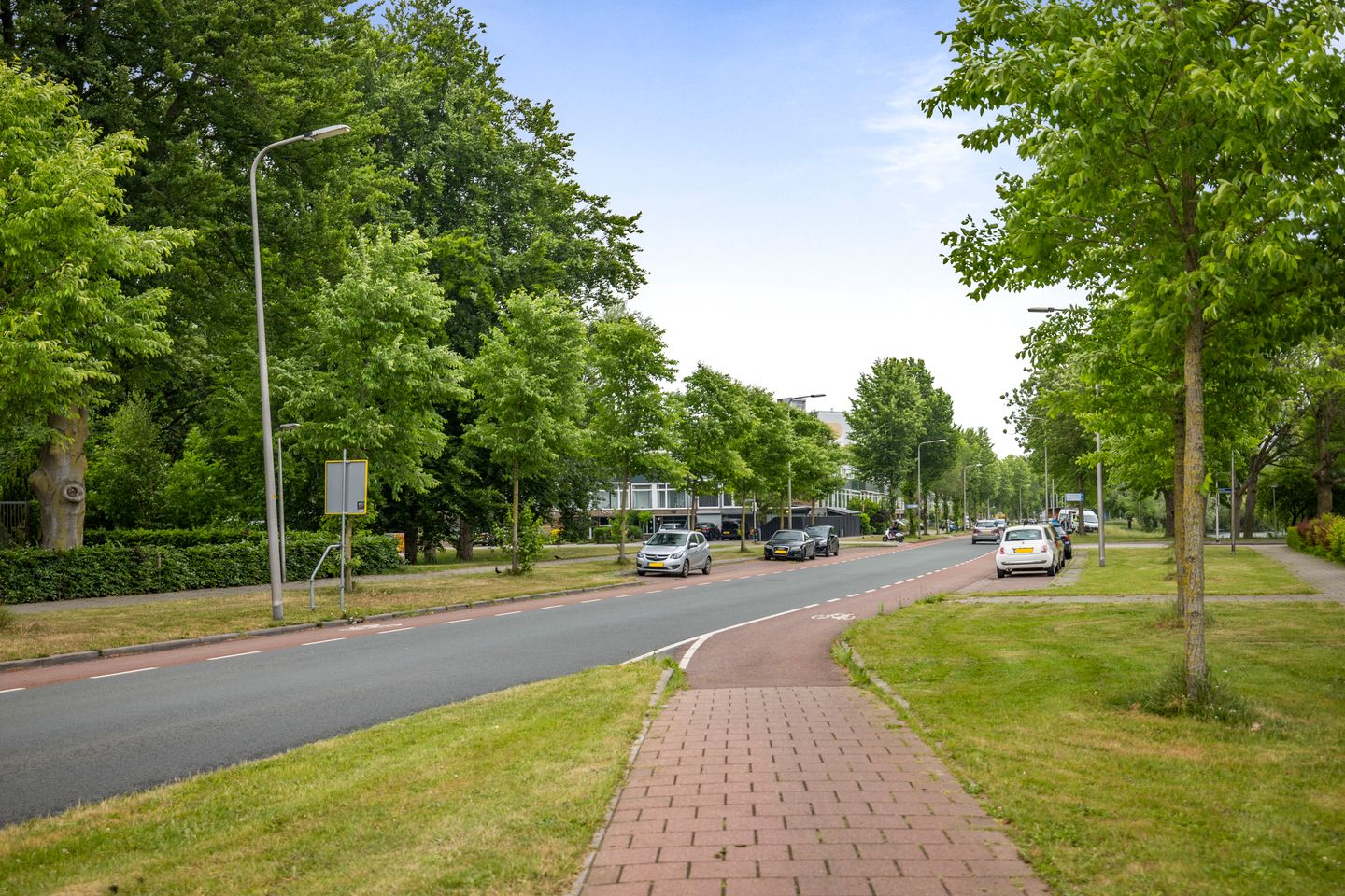 Foto 25 van Herman Boerhaavelaan 3-F16