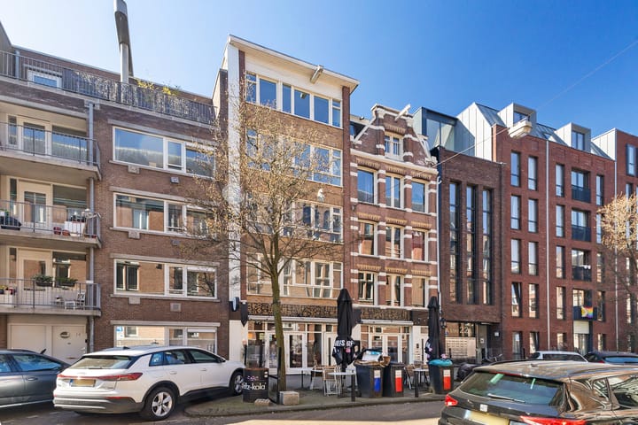 Foto 25 van Camperstraat 26-1