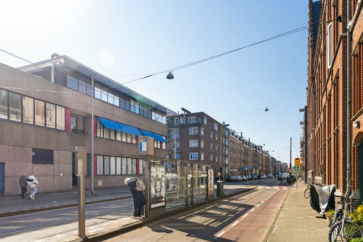 Foto 26 van Camperstraat 26-1