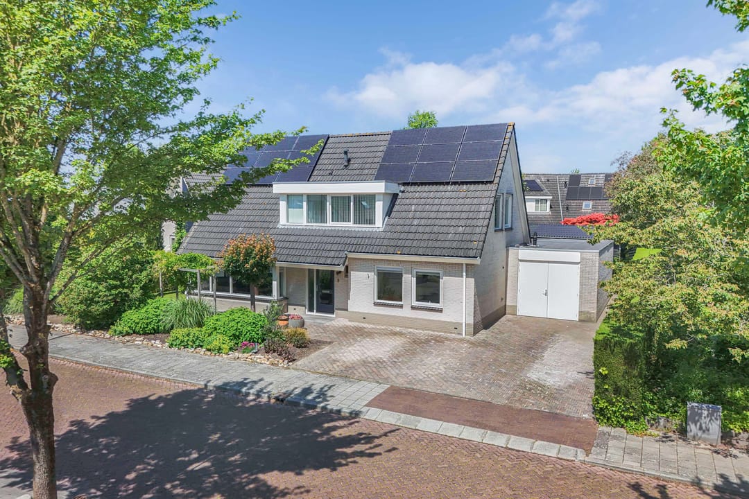 Foto 1 van Land van Horn 5