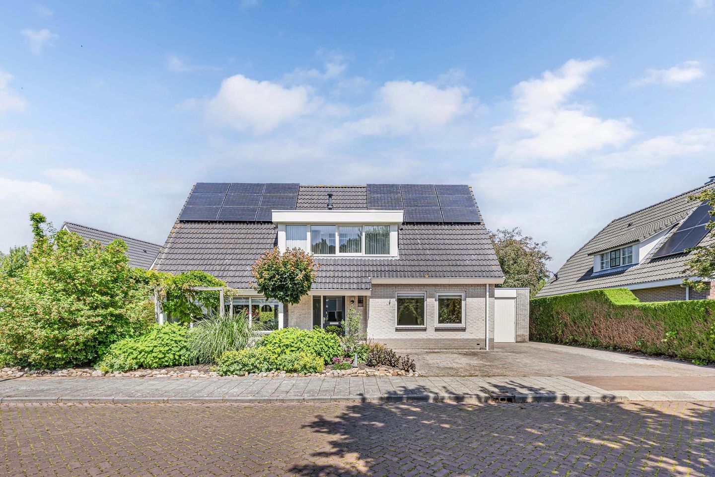 Foto 4 van Land van Horn 5