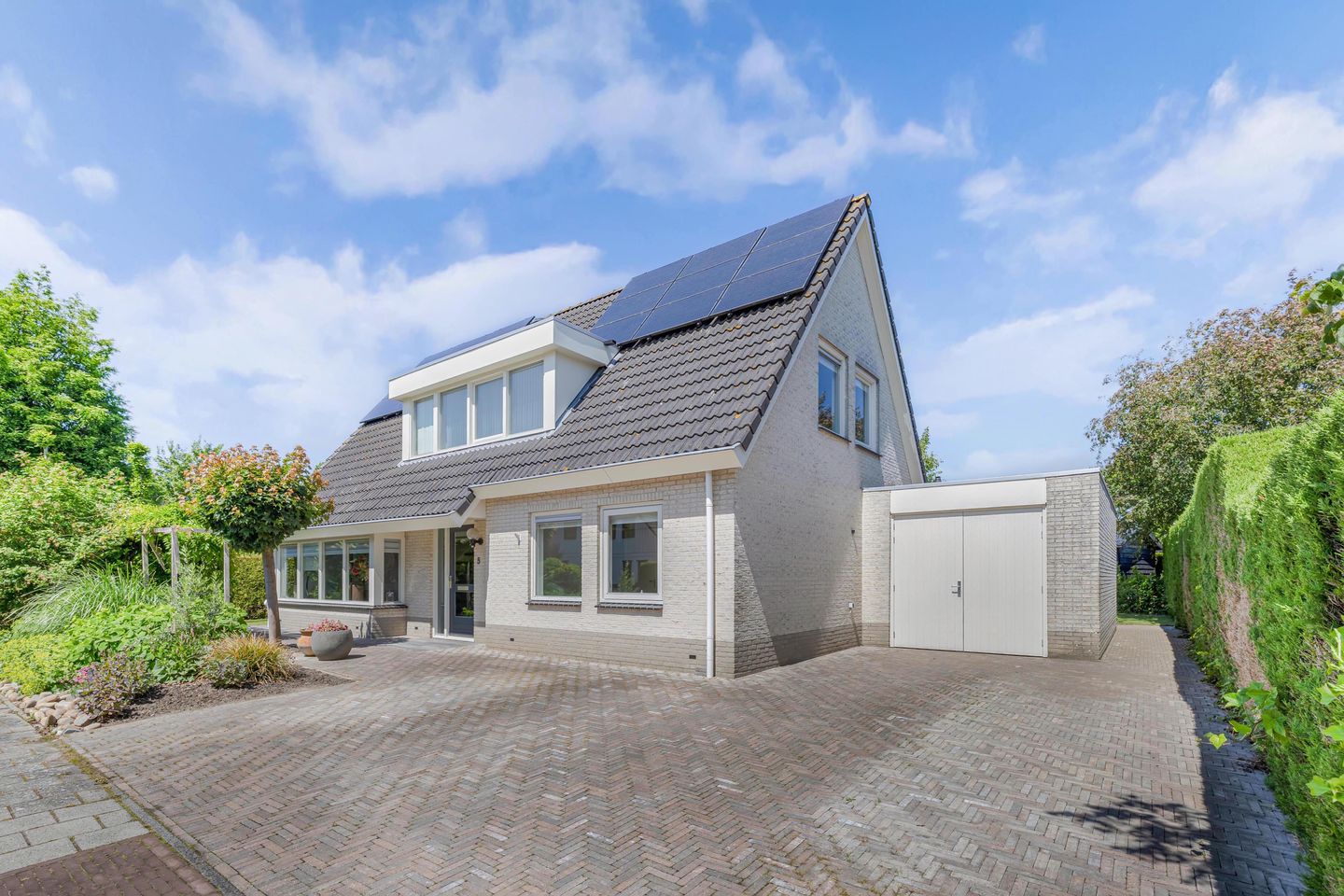 Foto 5 van Land van Horn 5