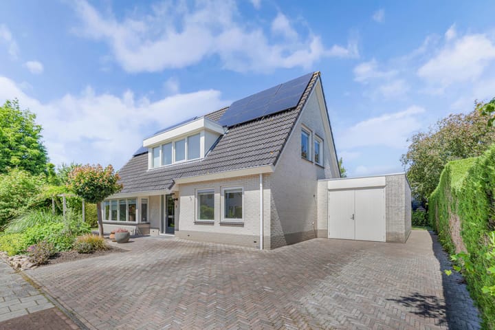 Foto 5 van Land van Horn 5