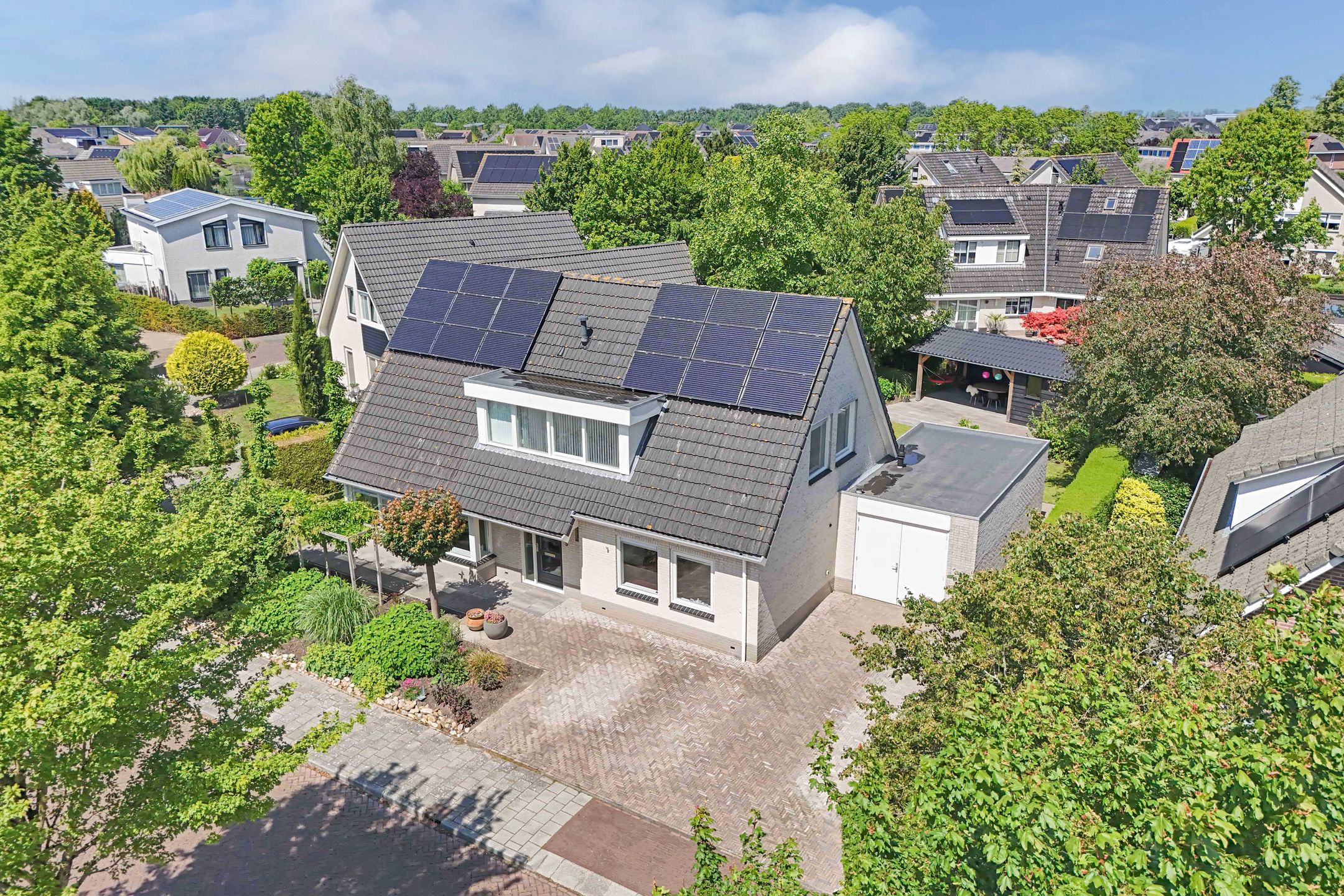 Foto 6 van Land van Horn 5