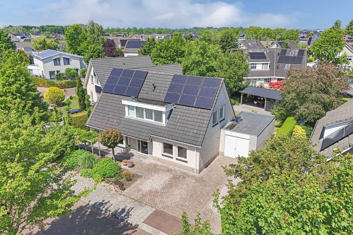 Foto 6 van Land van Horn 5